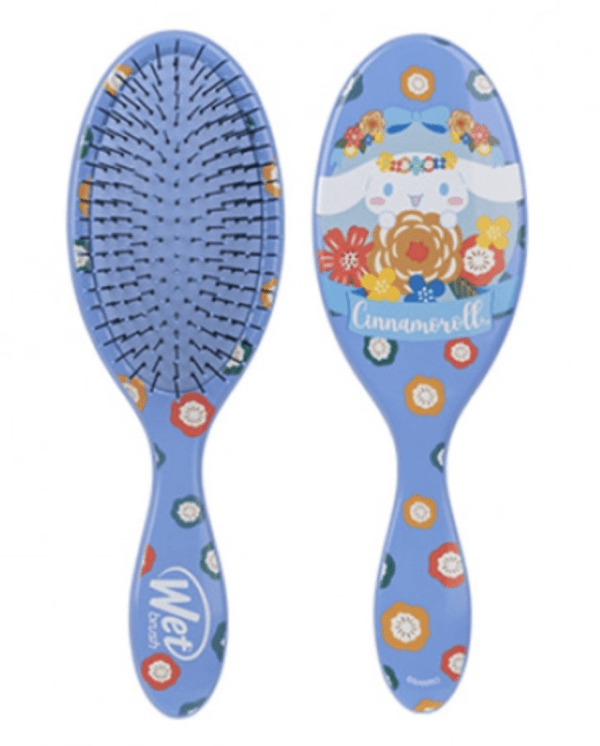 Wet Brush Hello Kitty and Friends Detangler Cinnamoroll